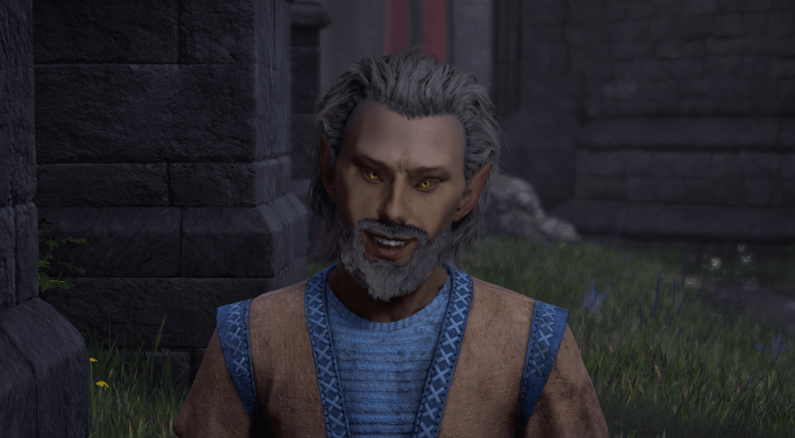 "Paranoia" Walkthrough e tutti i risultati della scelta in Oblivion rimasteriti