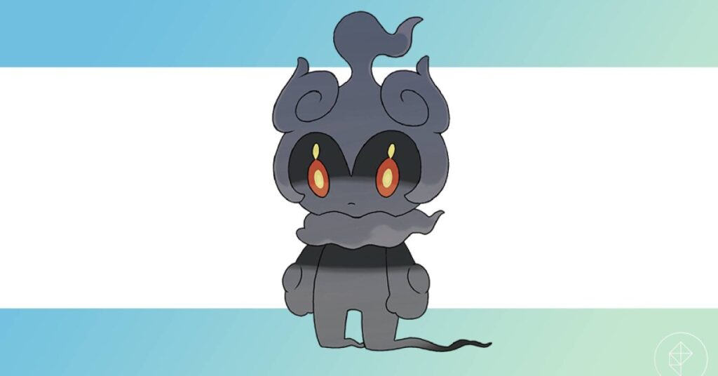 Pokémon GO "A Surking Shadow" Marshadow Special Research Hights and Rewards