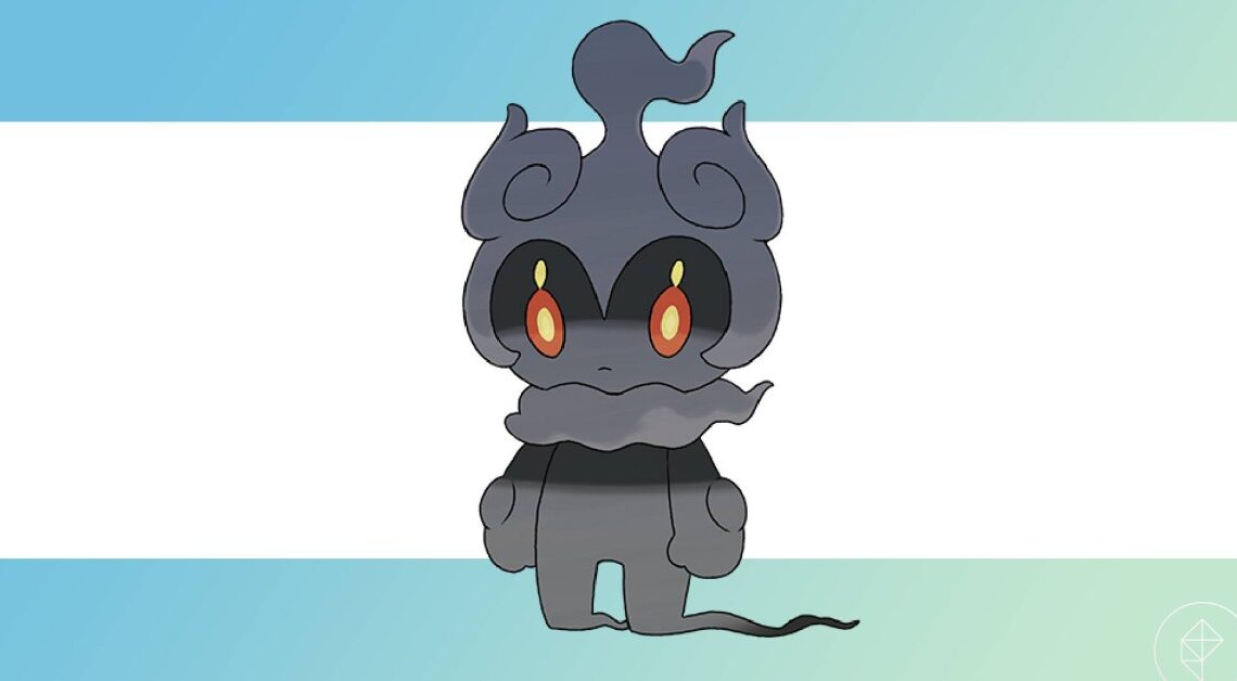 Pokémon GO "A Surking Shadow" Marshadow Special Research Hights and Rewards