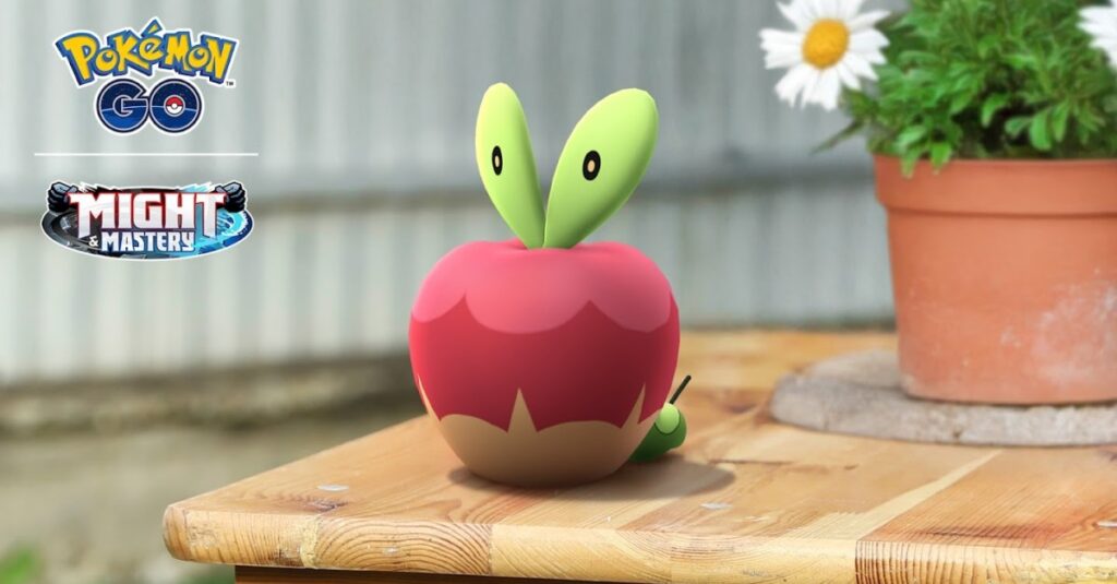 Pokémon Go Guida agli eventi "Sweet Discoveries"