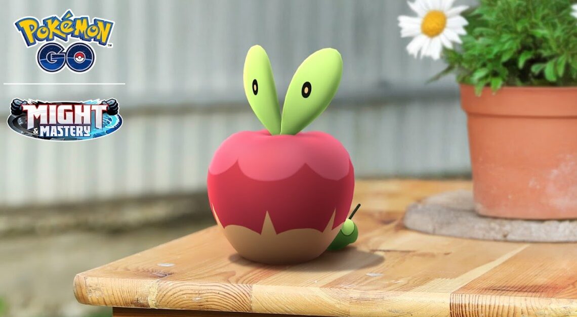 Pokémon Go Guida agli eventi "Sweet Discoveries"