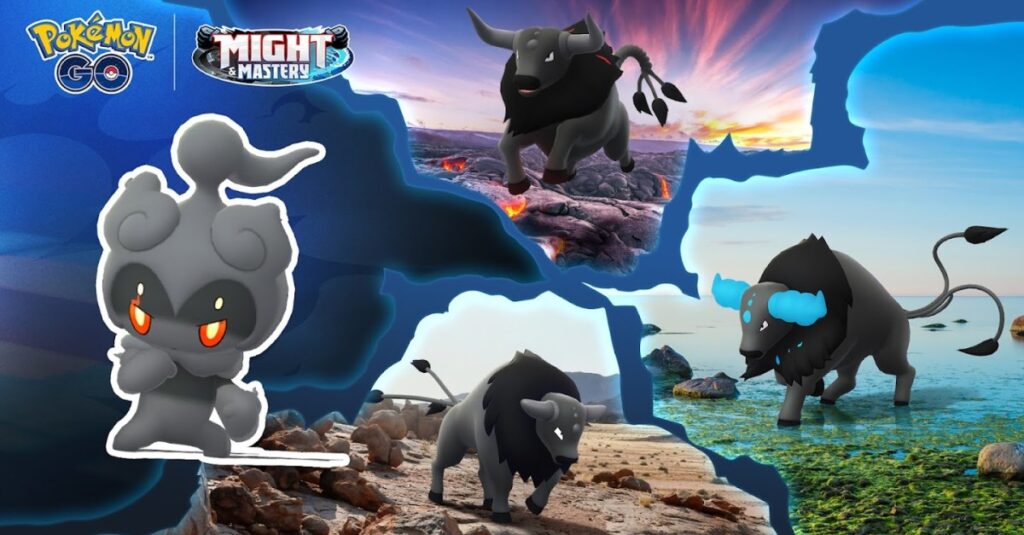 Pokémon Go Guida agli eventi "splendidi stili"