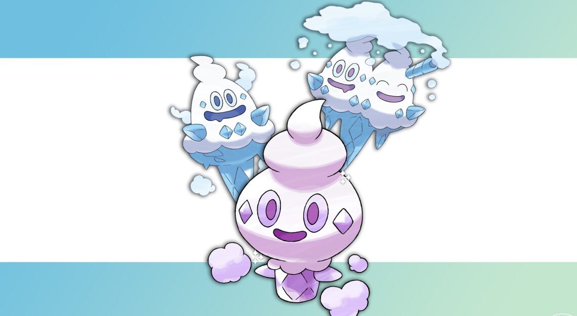 Pokémon Go Guida alla comunità della comunità vanillite