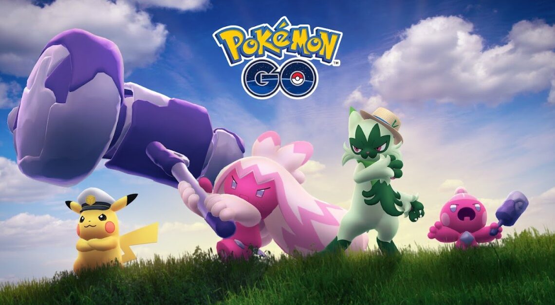 Pokémon Go 'Pokémon Horizons The Series Celebration' Event Guide