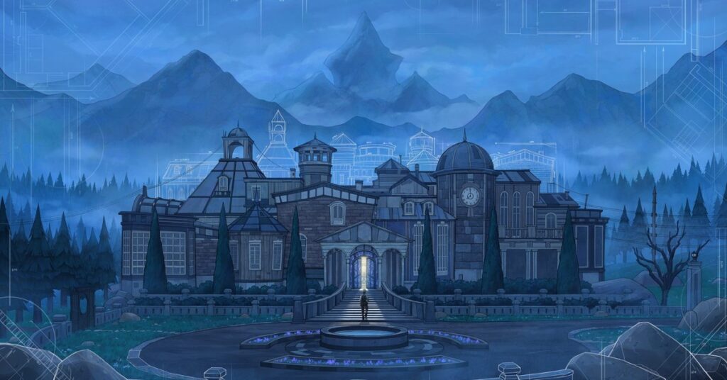 Puoi battere Blue Prince in un solo giorno?