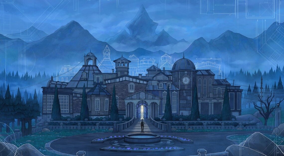 Puoi battere Blue Prince in un solo giorno?