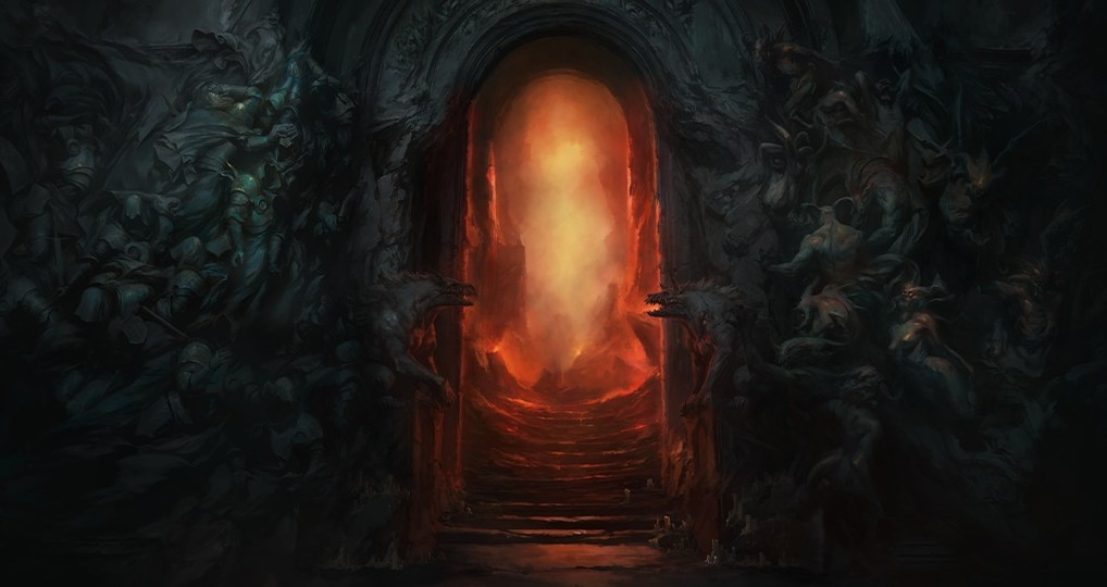 Qual è la tabella di marcia Diablo 4 per il 2025?