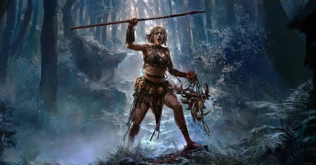 Quando è il rilascio di Path of Exile 2 Patch "Dawn of the Hunt"?