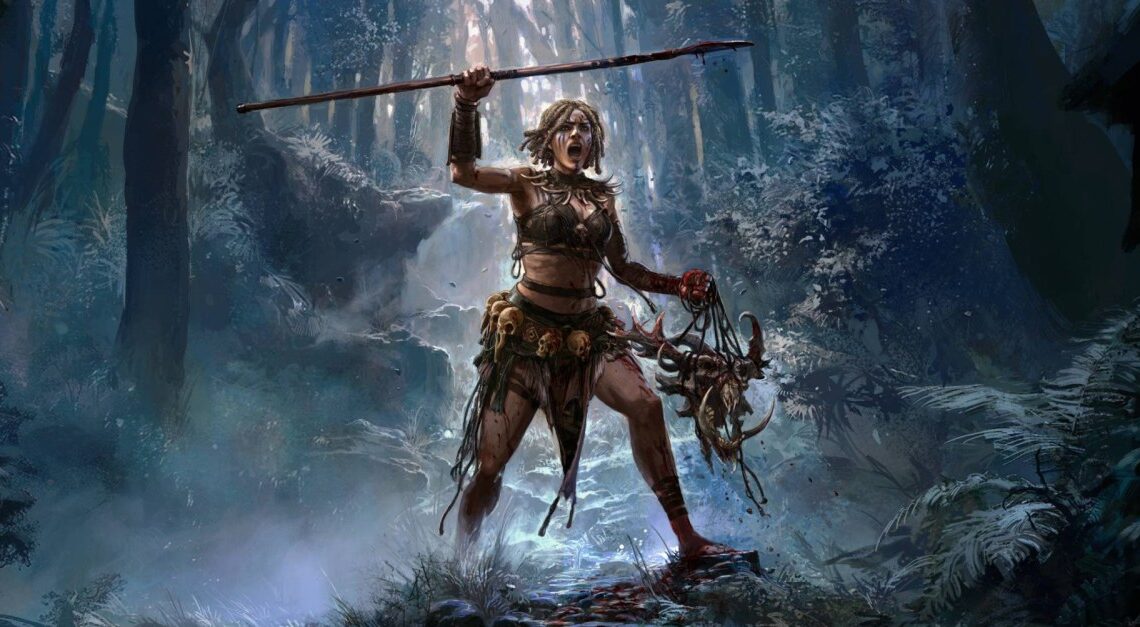 Quando è il rilascio di Path of Exile 2 Patch "Dawn of the Hunt"?