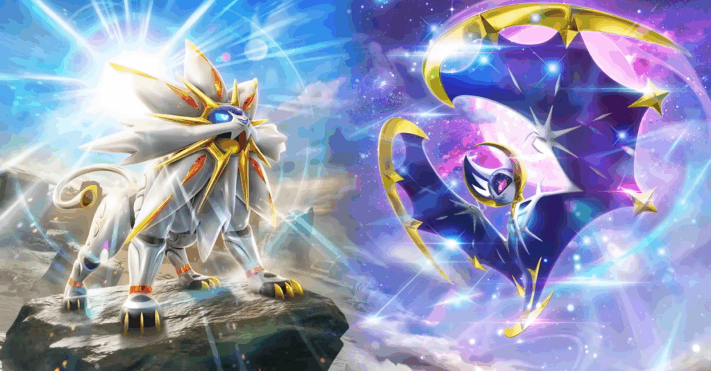 Quando il rilascio di espansione Celestial Guardians nella tasca di Pokémon TCG?