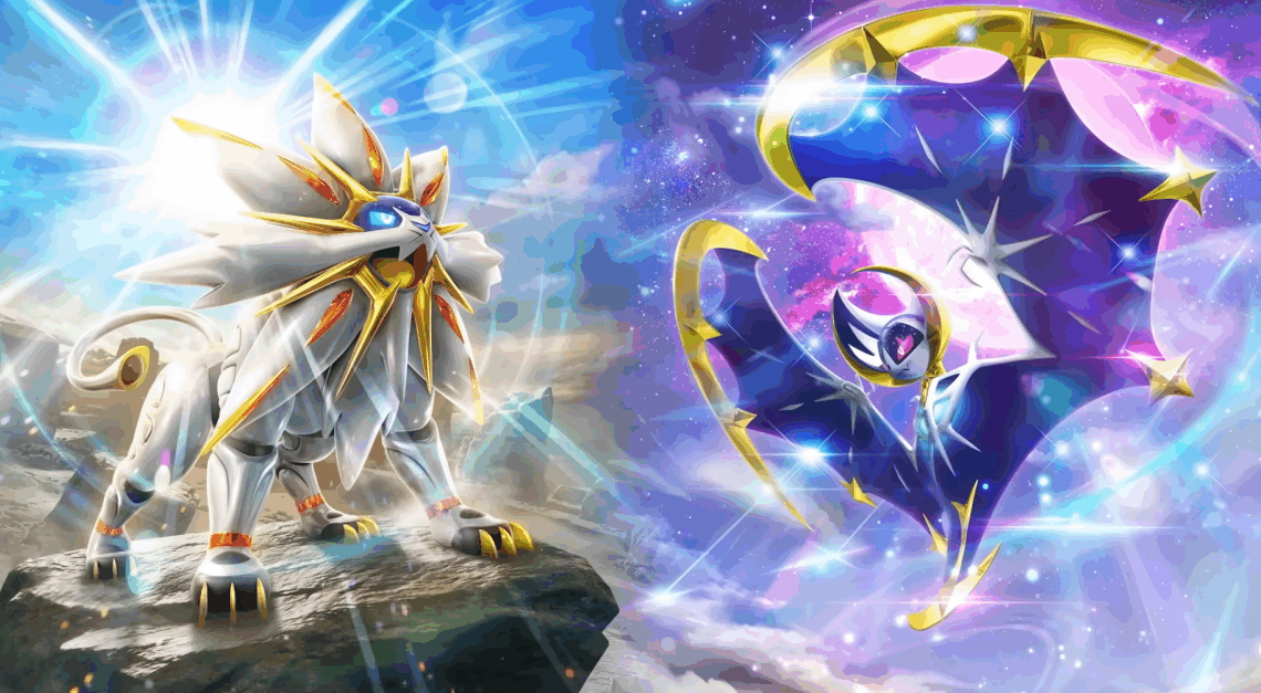 Quando il rilascio di espansione Celestial Guardians nella tasca di Pokémon TCG?