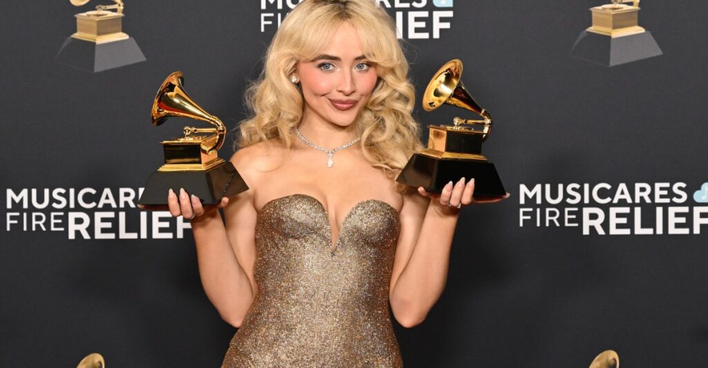 Sabrina Carpenter sta probabilmente arrivando a Fortnite - ma quando?