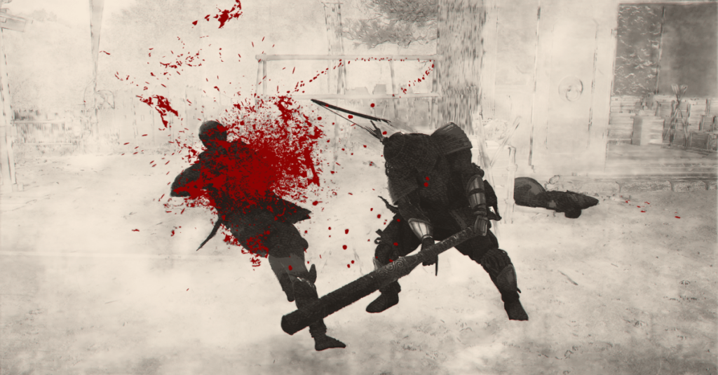 "The Tournament" Walkthrough in Assassin's Creed Shadows