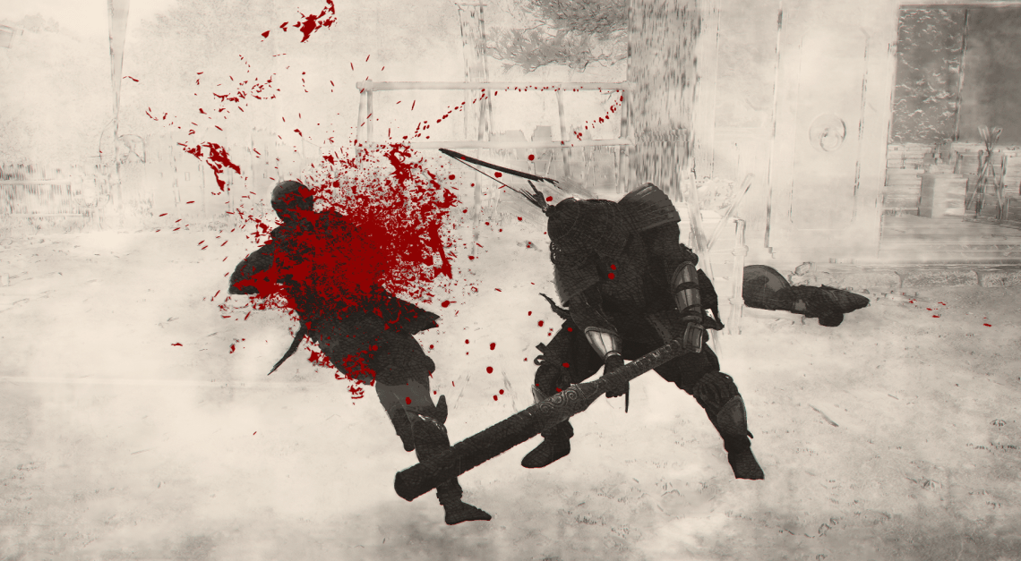 "The Tournament" Walkthrough in Assassin's Creed Shadows