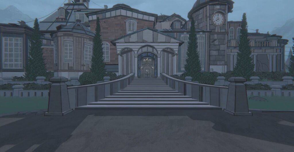 Tutte le aggiunte permanenti in Blue Prince e come sbloccarli