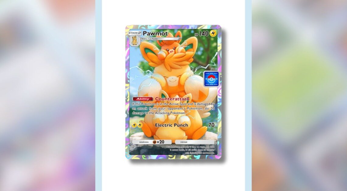 Tutte le carte "Pawmot Drop Event" e i migliori mazzi in Pokémon TCG Pocket