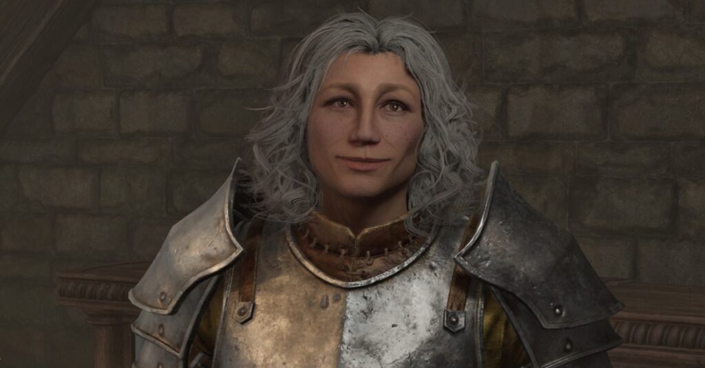 Tutte le fazioni in oblivion rimasterizzate