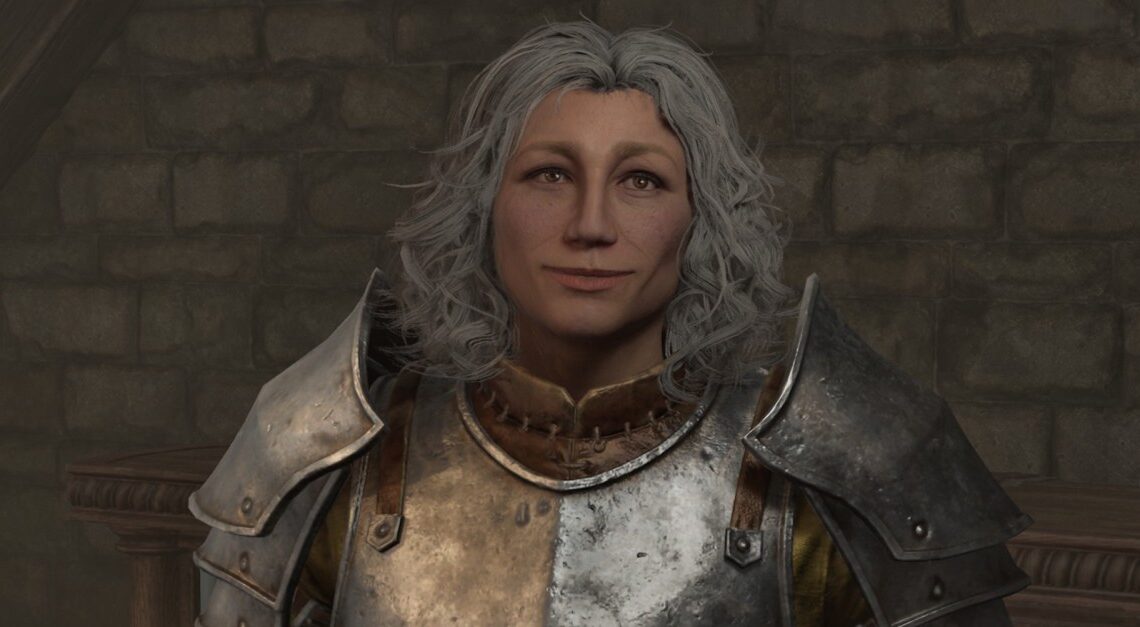 Tutte le fazioni in oblivion rimasterizzate