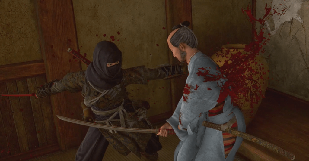 Tutte le posizioni degli alberi contorti e i premi in Assassin's Creed Shadows