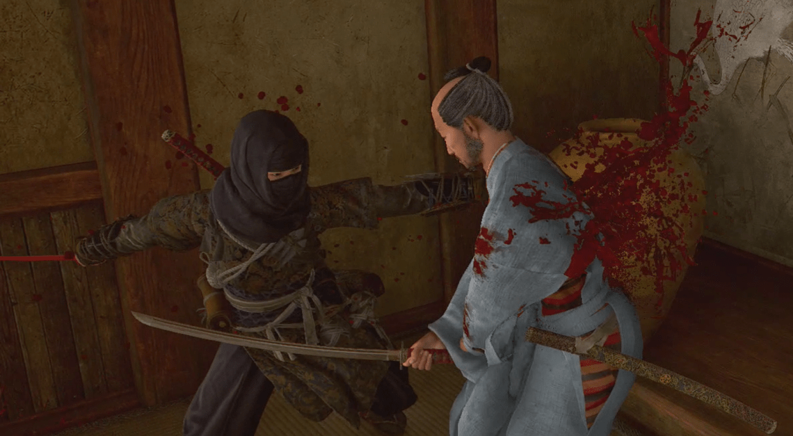 Tutte le posizioni degli alberi contorti e i premi in Assassin's Creed Shadows