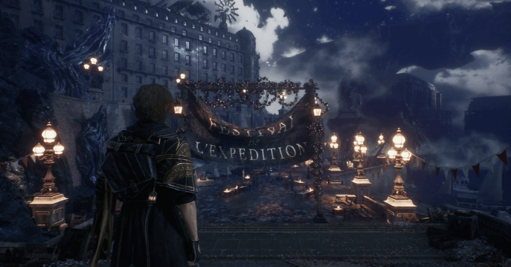 Tutte le sedi di token del festival in Clair Obscur: Expedition 33