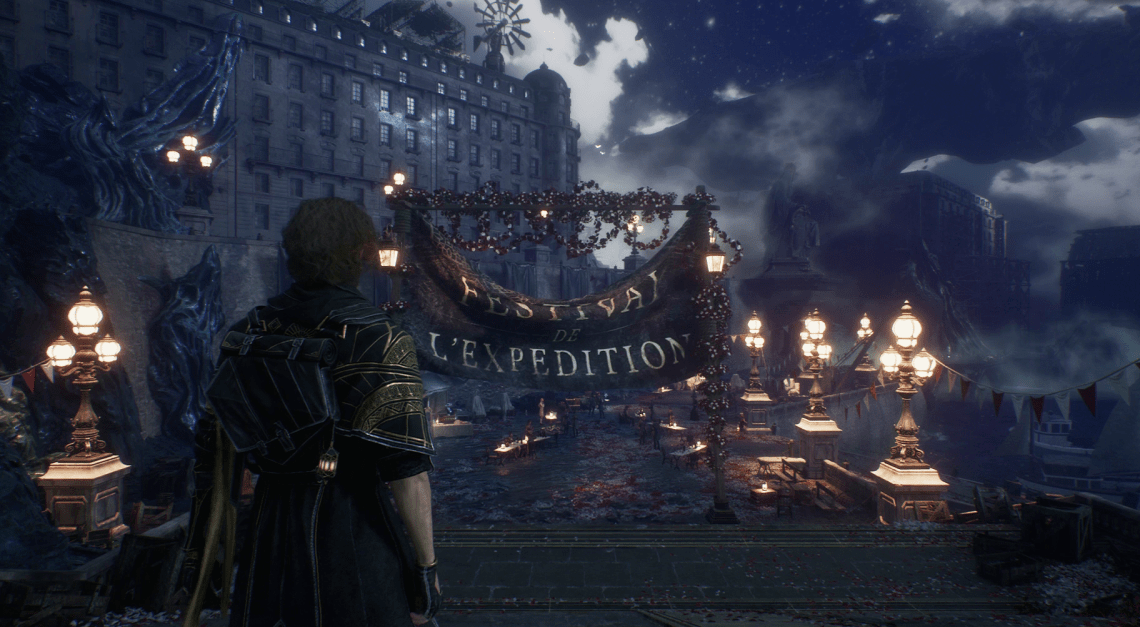 Tutte le sedi di token del festival in Clair Obscur: Expedition 33