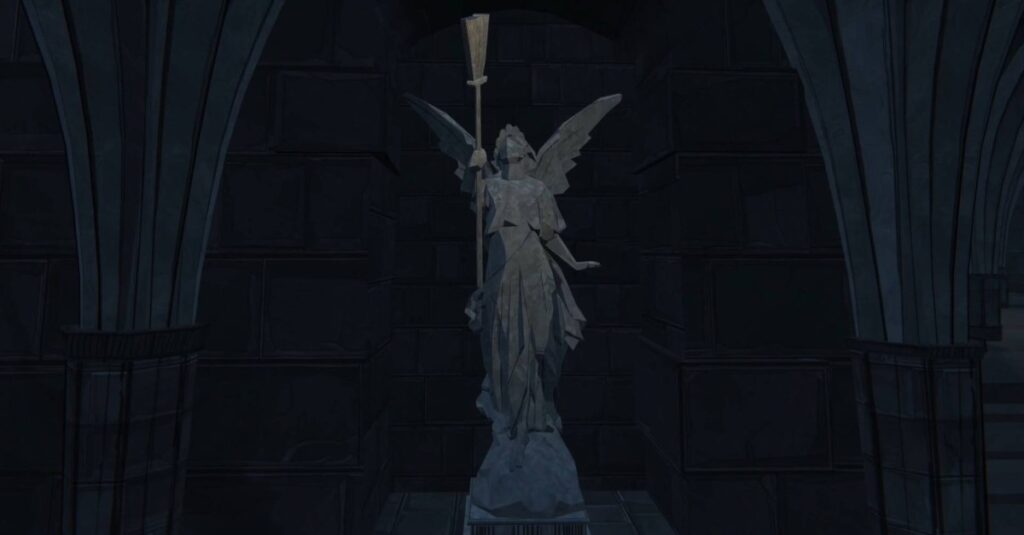 Tutte le soluzioni di tomba puzzle in Blue Prince