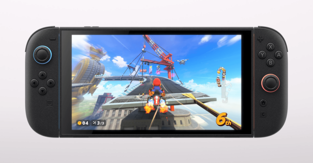 Tutti i giochi Nintendo Switch 2 sono stati annunciati finora, compresi i giochi esclusivi