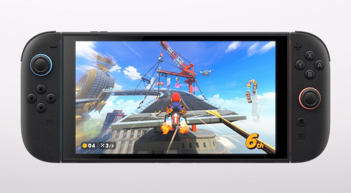 Tutti i giochi Nintendo Switch 2 sono stati annunciati finora, compresi i giochi esclusivi