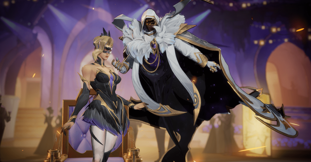 Tutti i rivali Marvel Stagione 2 Battle Pass Skins and Rewards