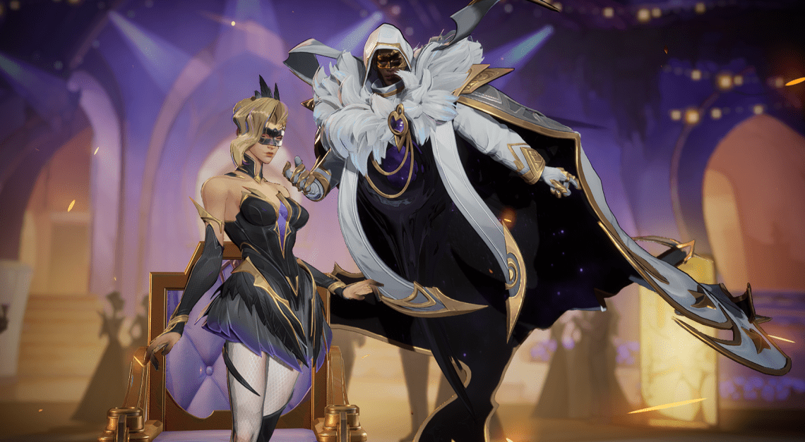 Tutti i rivali Marvel Stagione 2 Battle Pass Skins and Rewards