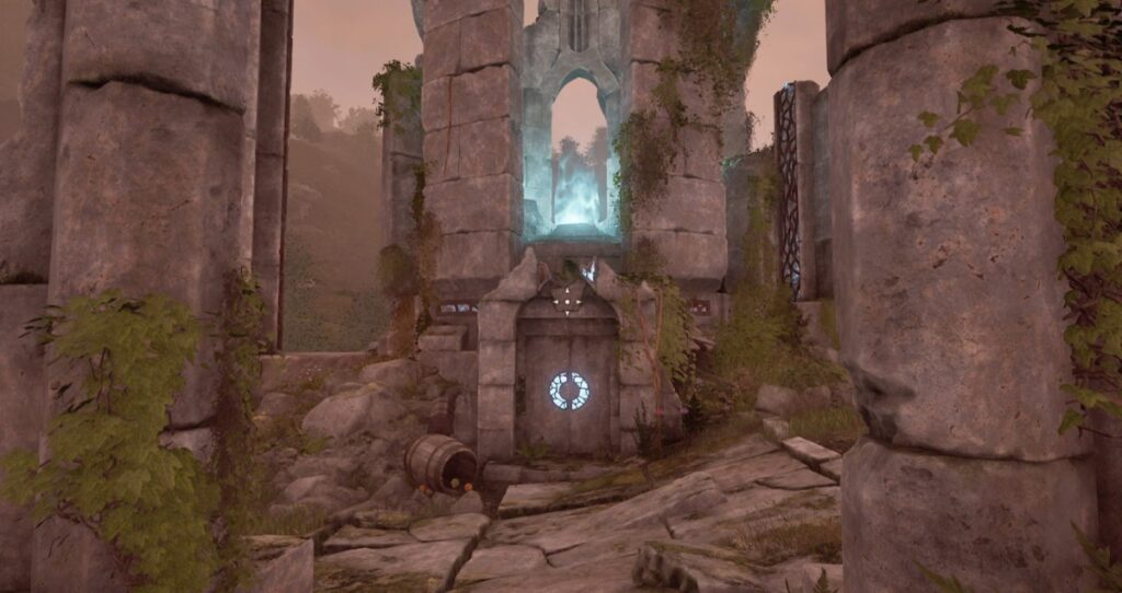 Vilverin Dungeon Puzzle Solutions per Oblivion rimasterizzato