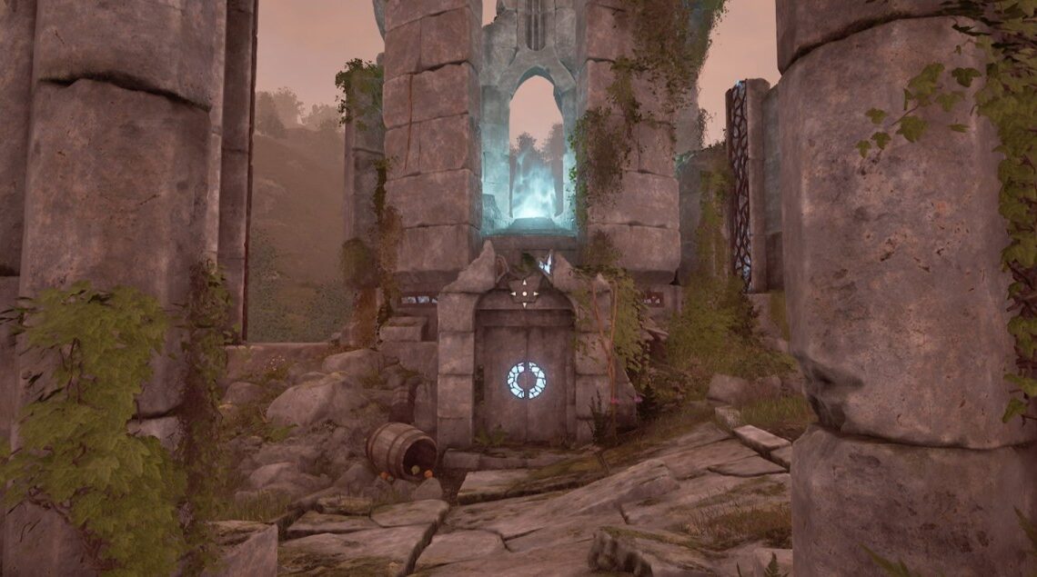 Vilverin Dungeon Puzzle Solutions per Oblivion rimasterizzato