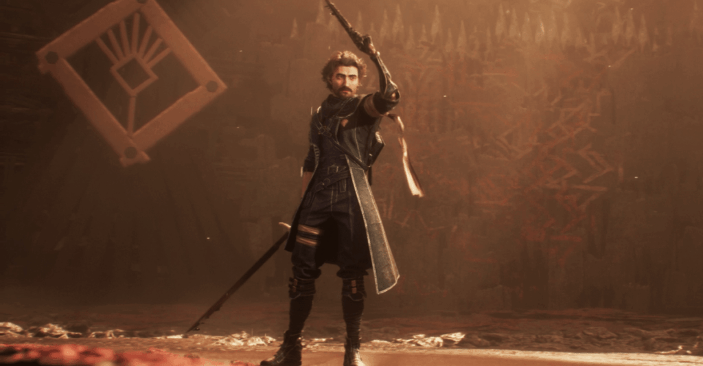 Walkthrough dell'arena del Gestrale Village e premi in Clair Obscur: Expedition 33