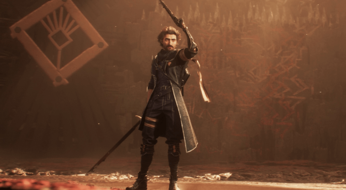 Walkthrough dell'arena del Gestrale Village e premi in Clair Obscur: Expedition 33