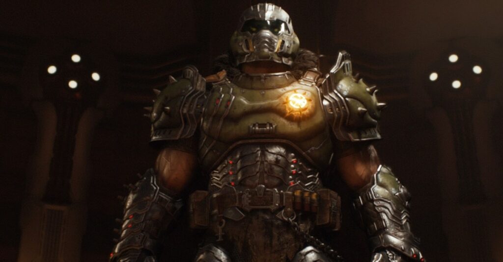 6 Suggerimenti per i principianti per affrontare i nemici nel Doom: The Dark Age