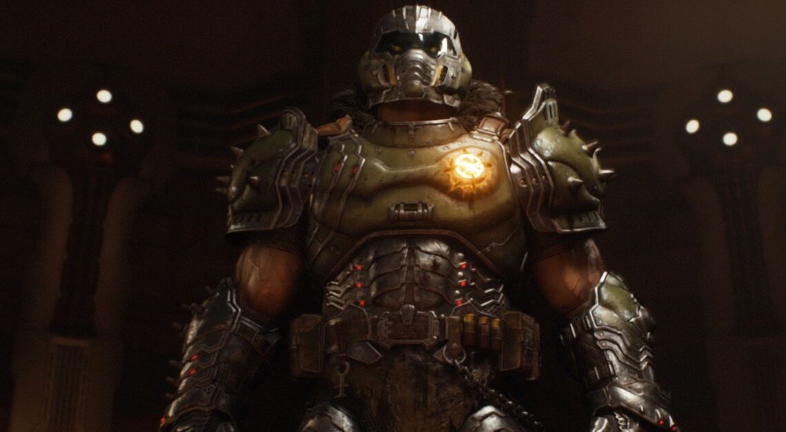 6 Suggerimenti per i principianti per affrontare i nemici nel Doom: The Dark Age