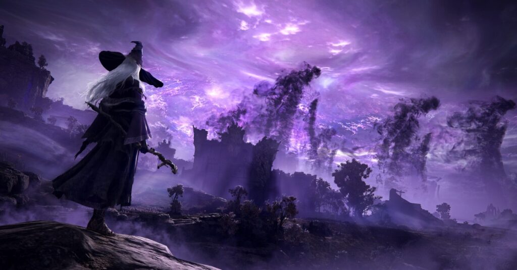 A che ora Elden Ring Nightreign uscirà?