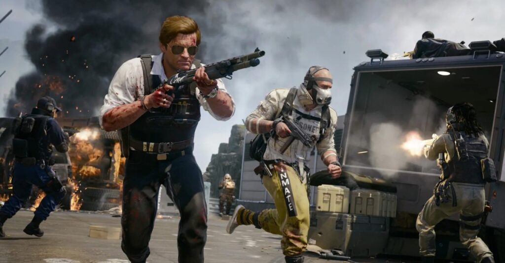 A che ora uscirà Black Ops 6 Stagione 4?