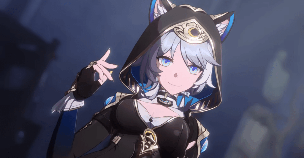 A che ora uscirà Honkai Star Rail 3.3?