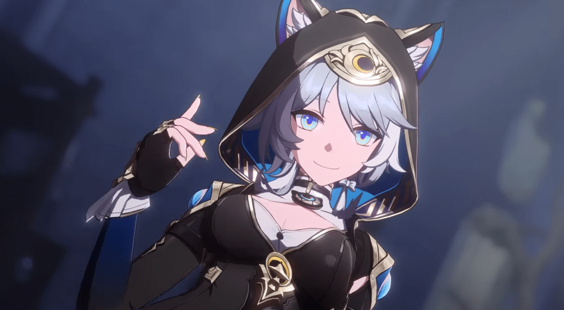 A che ora uscirà Honkai Star Rail 3.3?