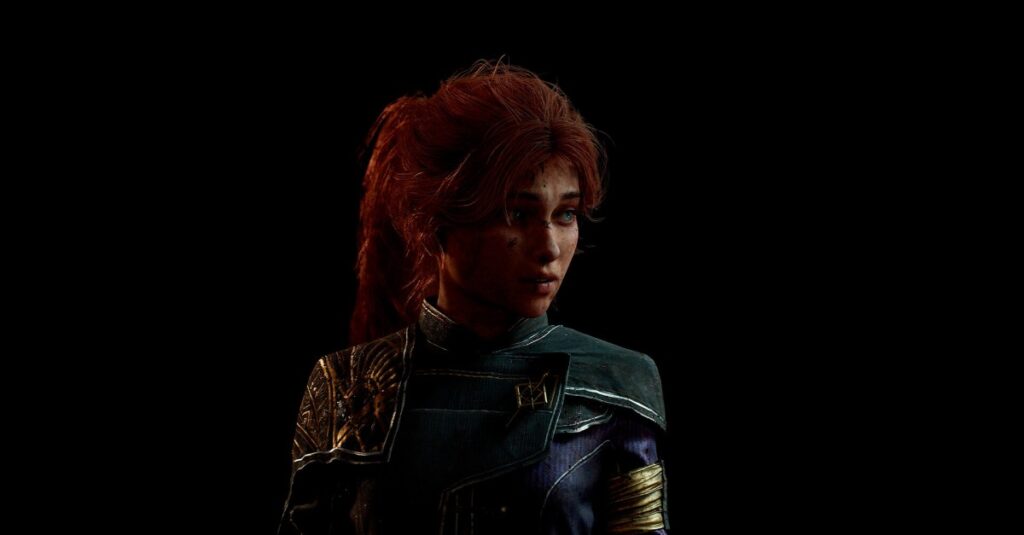 Best Maelle Build in Clair Obscur: Expedition 33