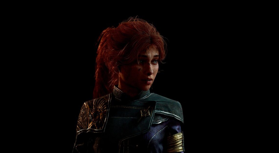 Best Maelle Build in Clair Obscur: Expedition 33