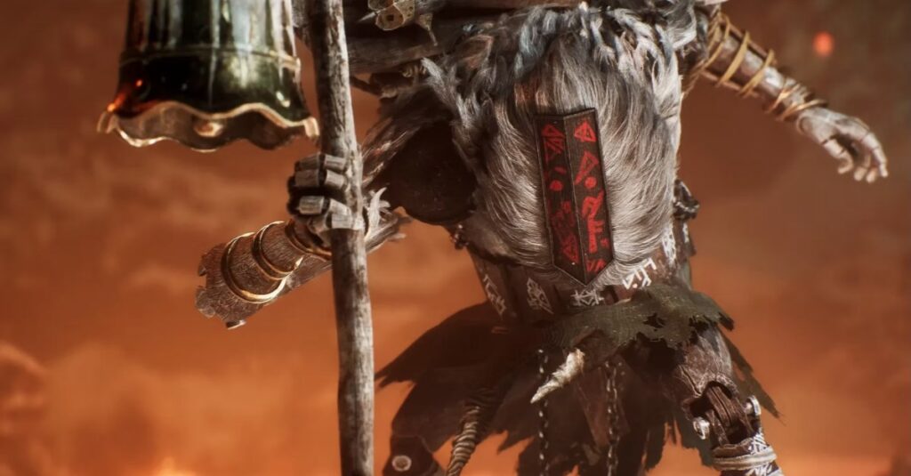 Best Monoco Build in Clair Obscur: Expedition 33