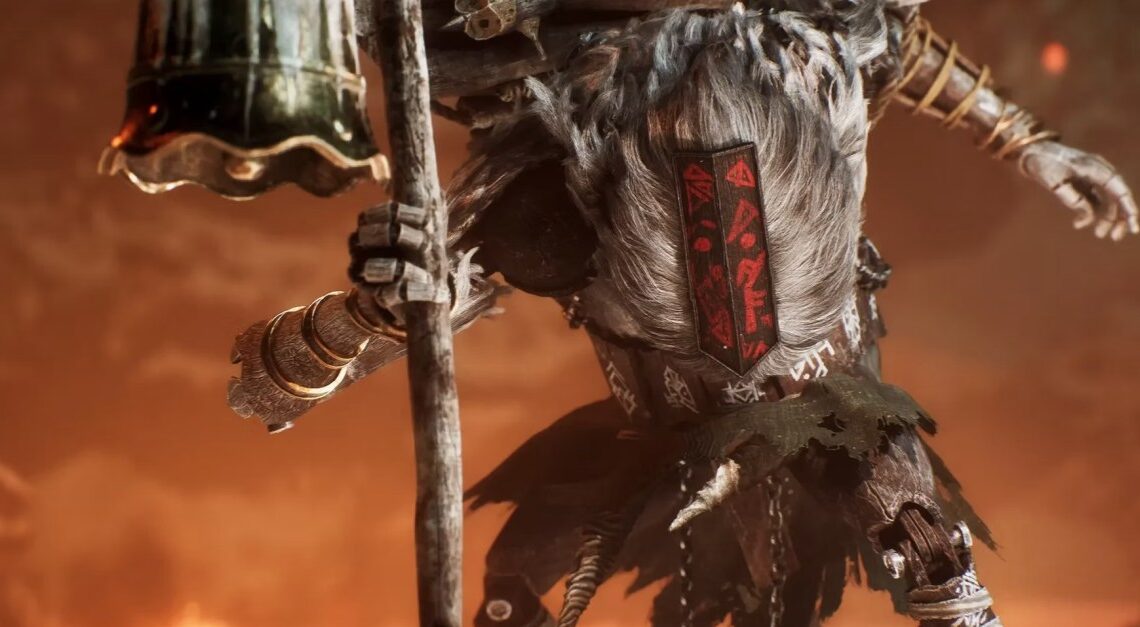 Best Monoco Build in Clair Obscur: Expedition 33