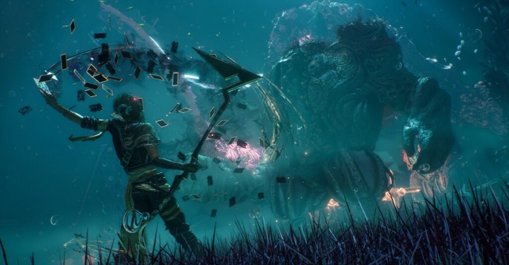 Best Sciel Build in Clair Obscur: Expedition 33