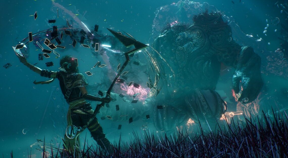 Best Sciel Build in Clair Obscur: Expedition 33