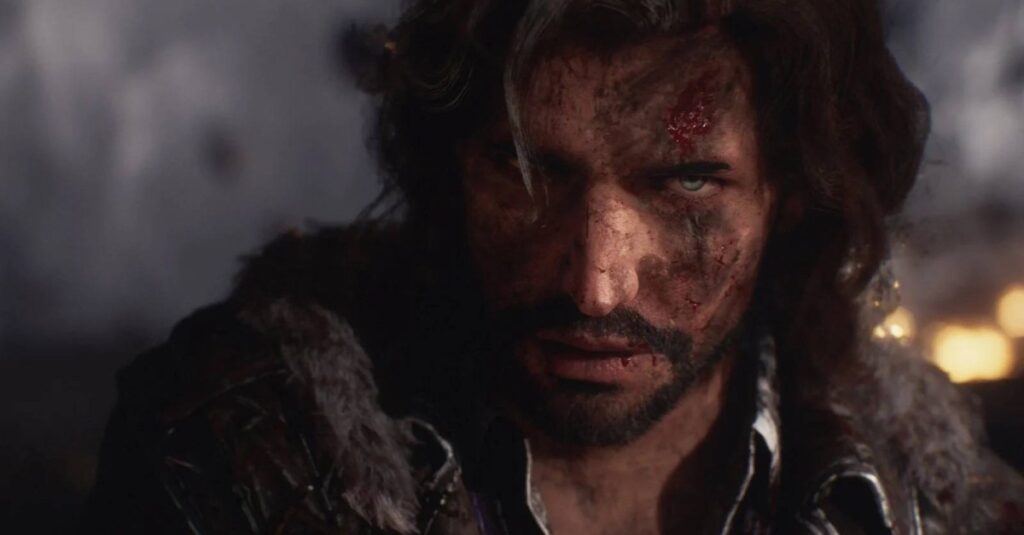 Best Verso Build in Clair Obscur: Expedition 33