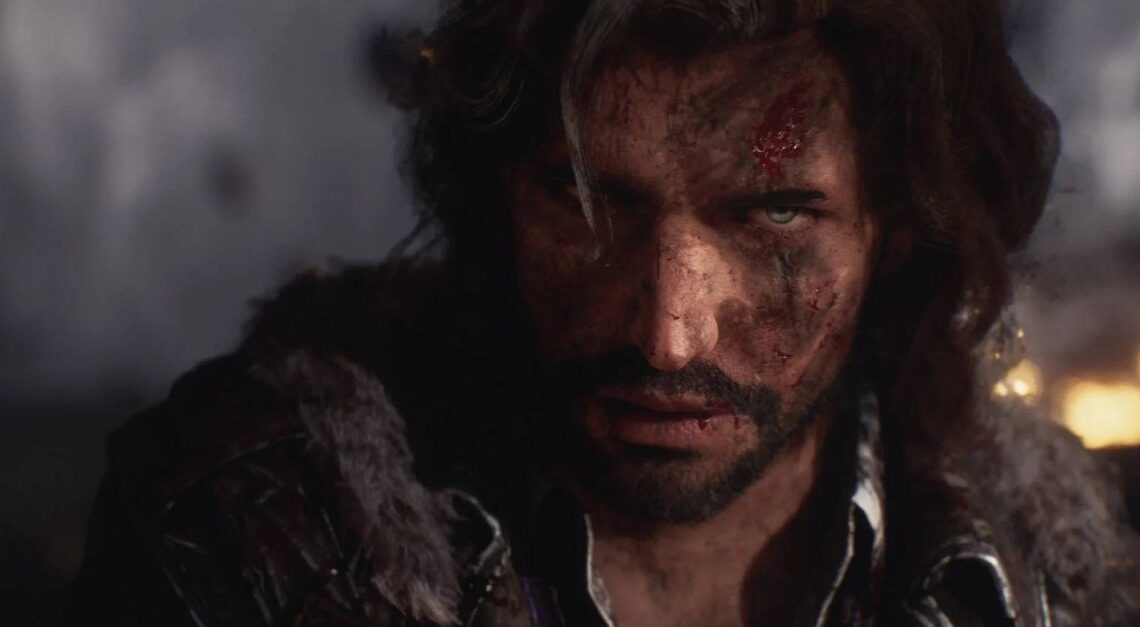 Best Verso Build in Clair Obscur: Expedition 33