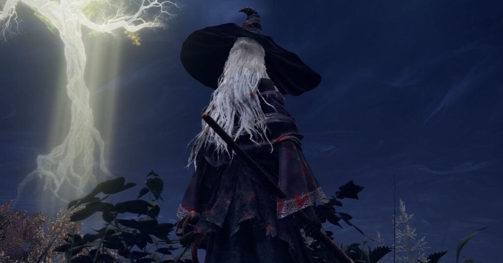 C'è chat vocale in Elden Ring Nightreign?